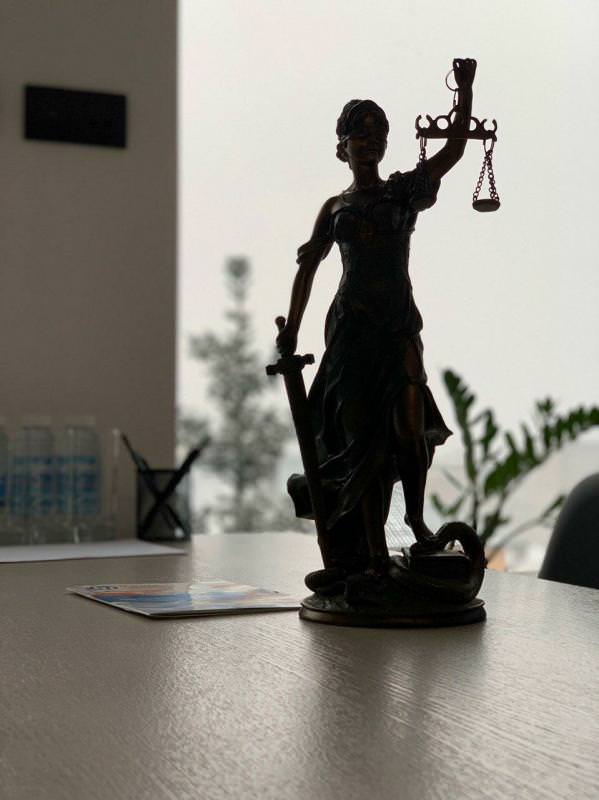 ЮФ БЕЗРУКОВ, КАЗАНЦЕВ И ПАРТНЕРЫ